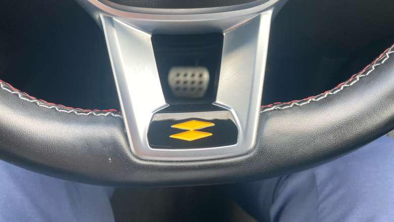 Renault Arkana 1.3 Mild hybrid 140 R.S. Line 5dr EDC Petrol Estate